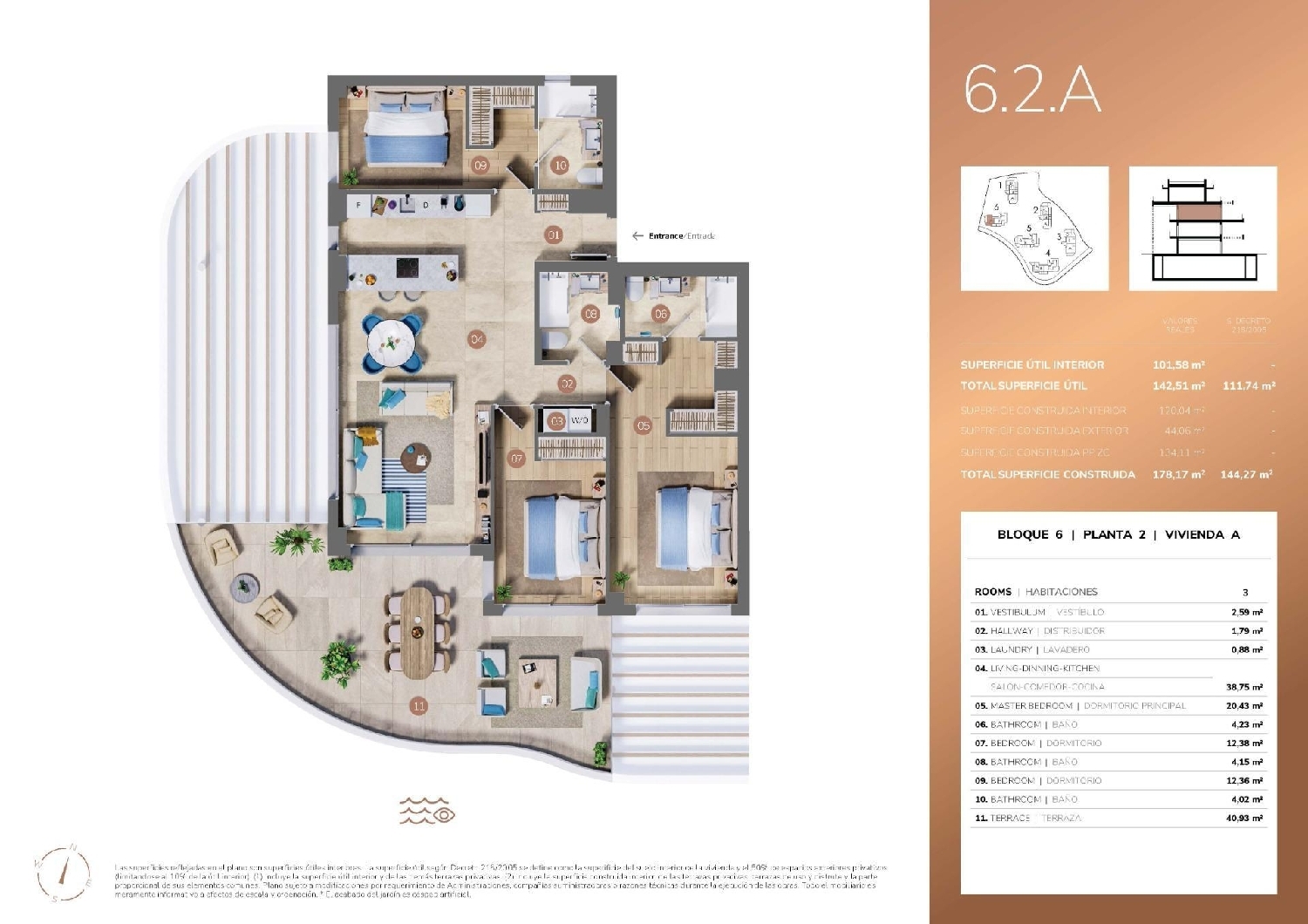  en venta apartamento Mijas Costa Del Sol Occidental 20