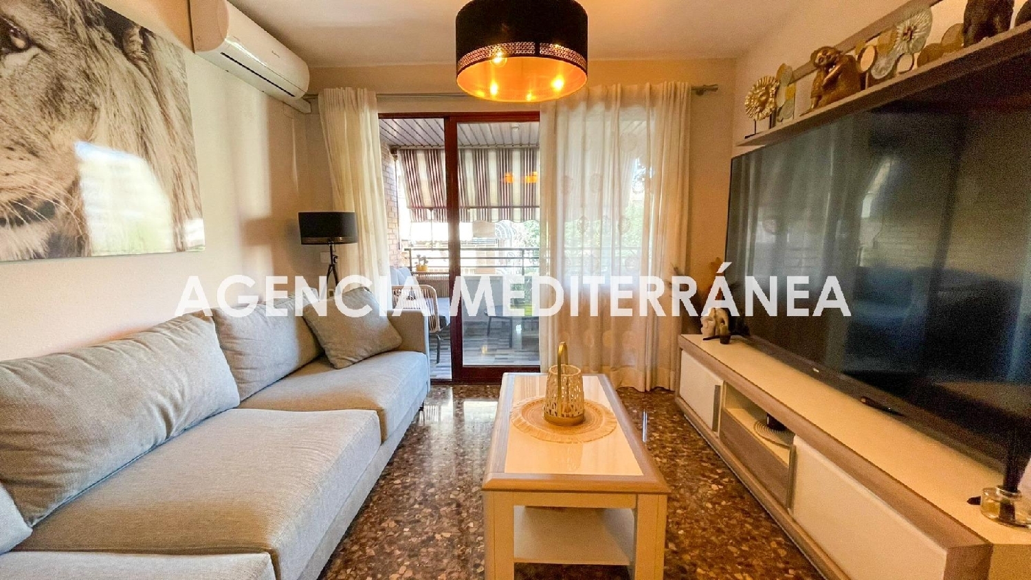 till salu lägenhet Mislata Horta Oest 5