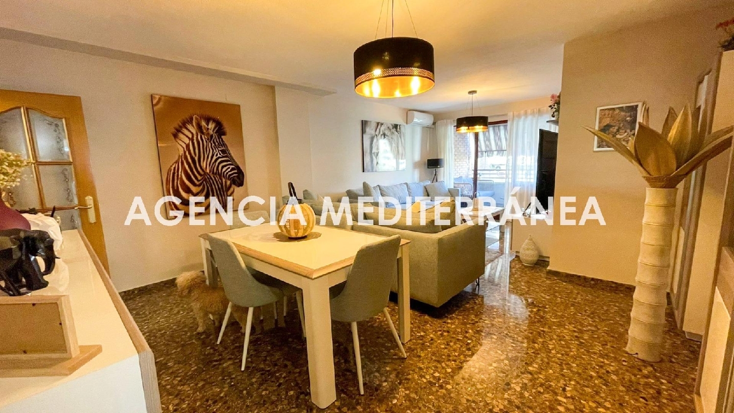 till salu lägenhet Mislata Horta Oest 3