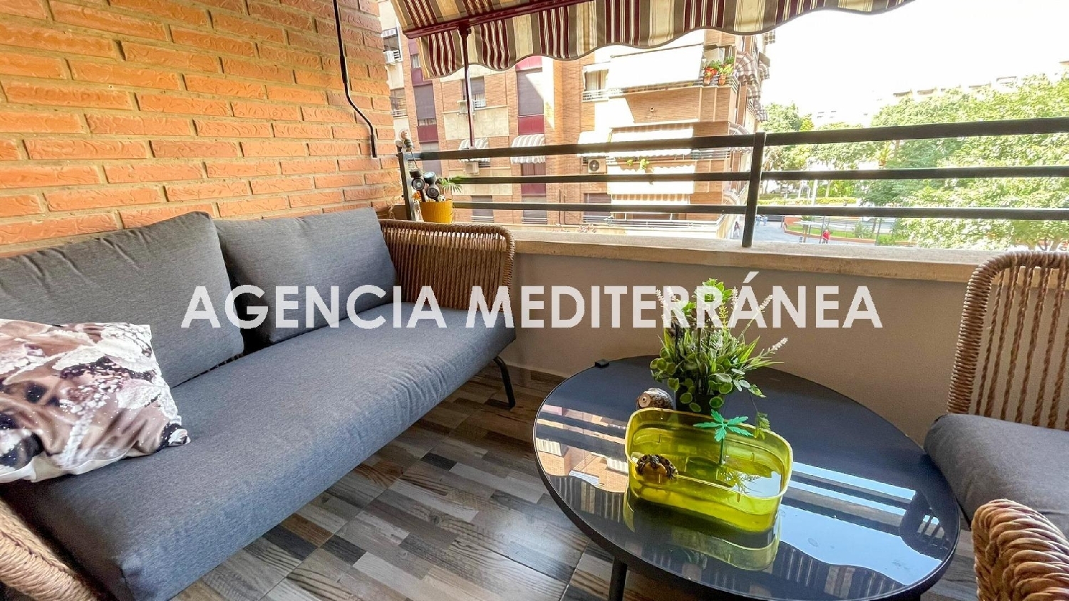 till salu lägenhet Mislata Horta Oest 8