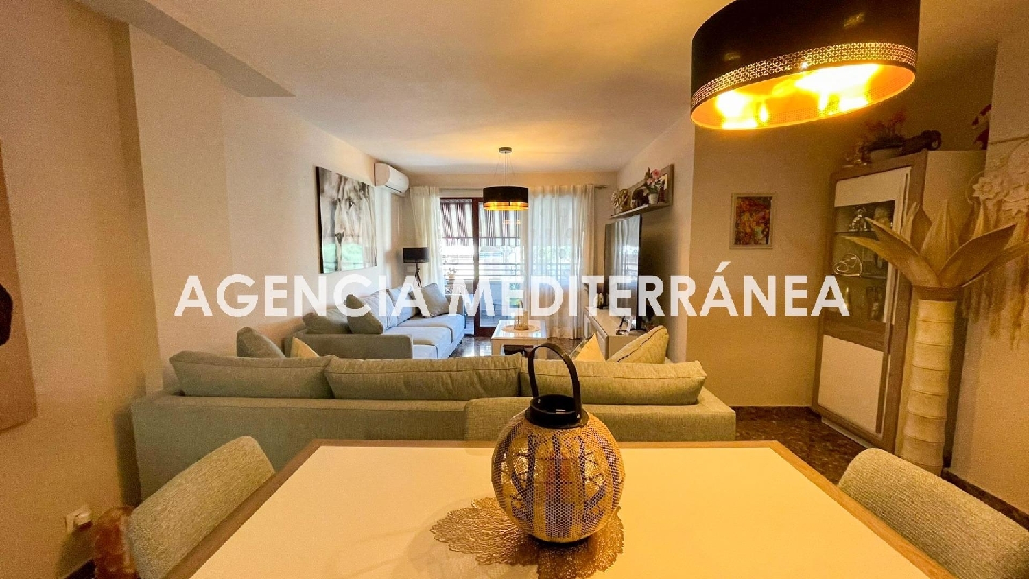 till salu lägenhet Mislata Horta Oest 4