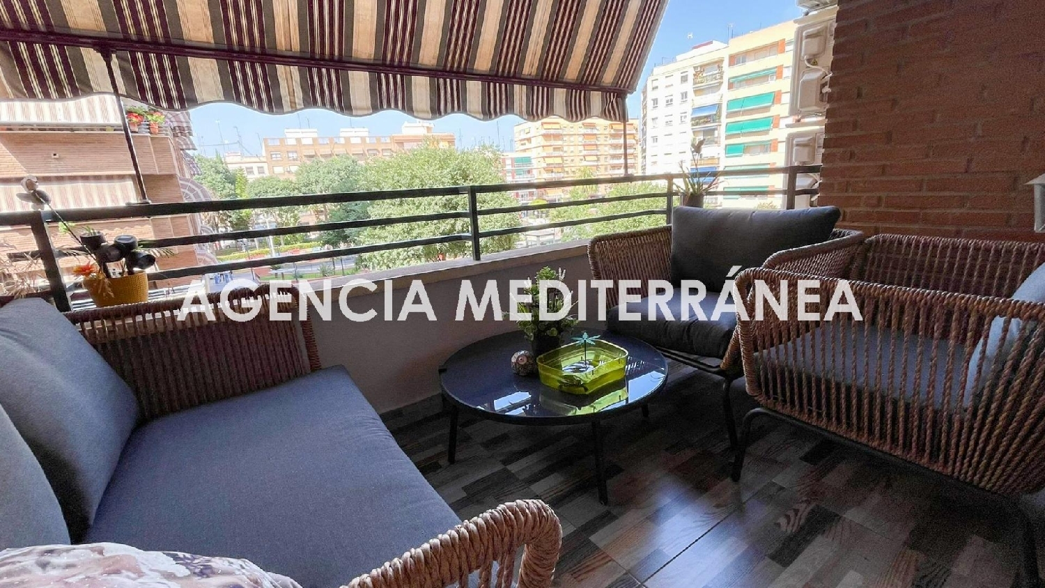 till salu lägenhet Mislata Horta Oest 7