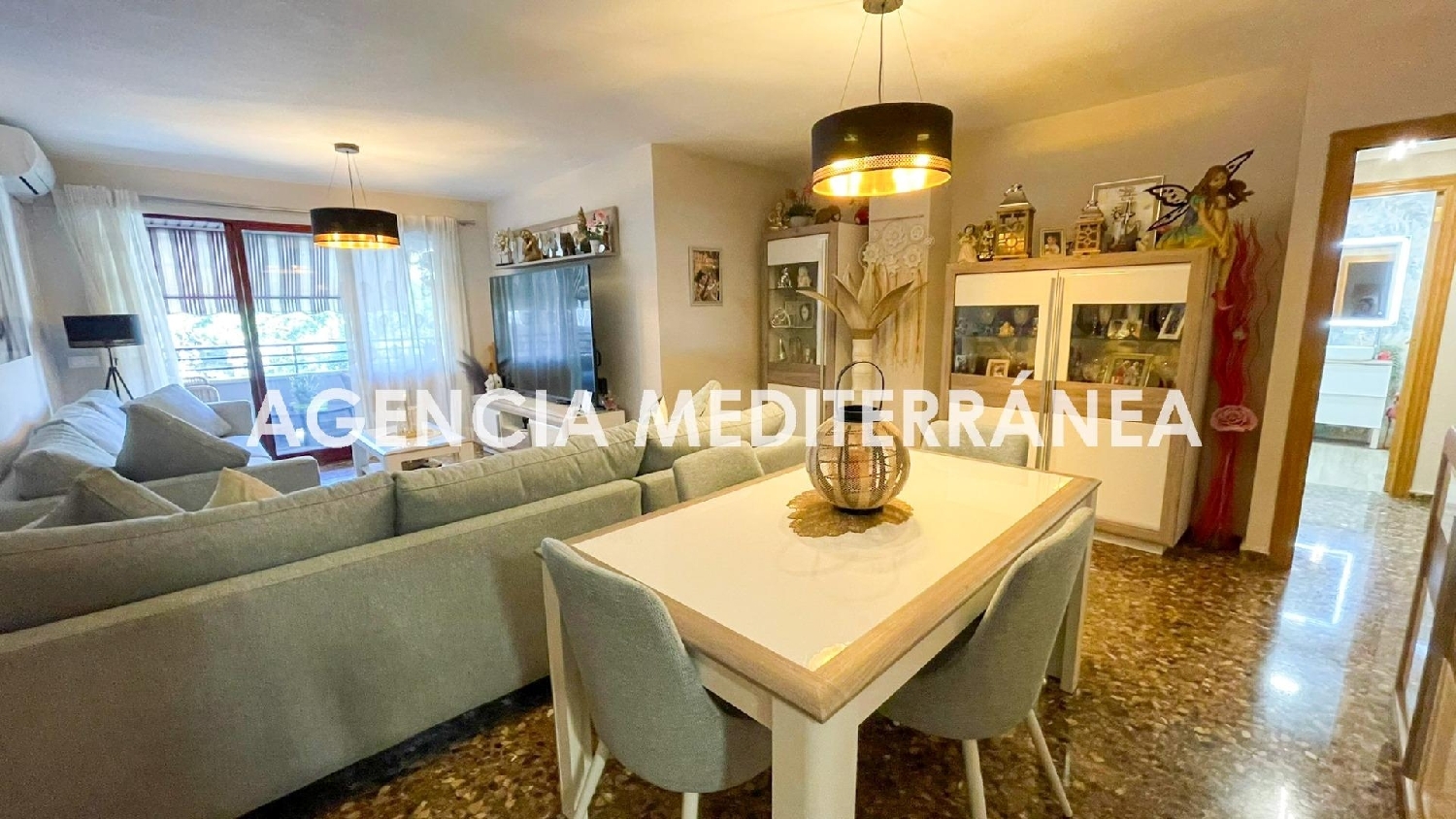 till salu lägenhet Mislata Horta Oest 2