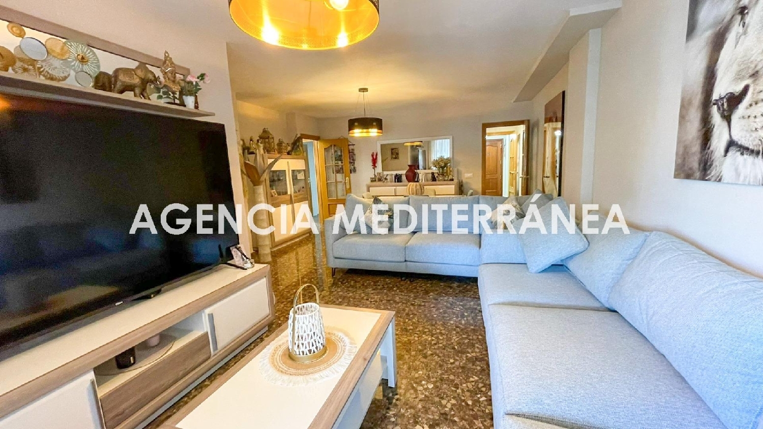 till salu lägenhet Mislata Horta Oest 6