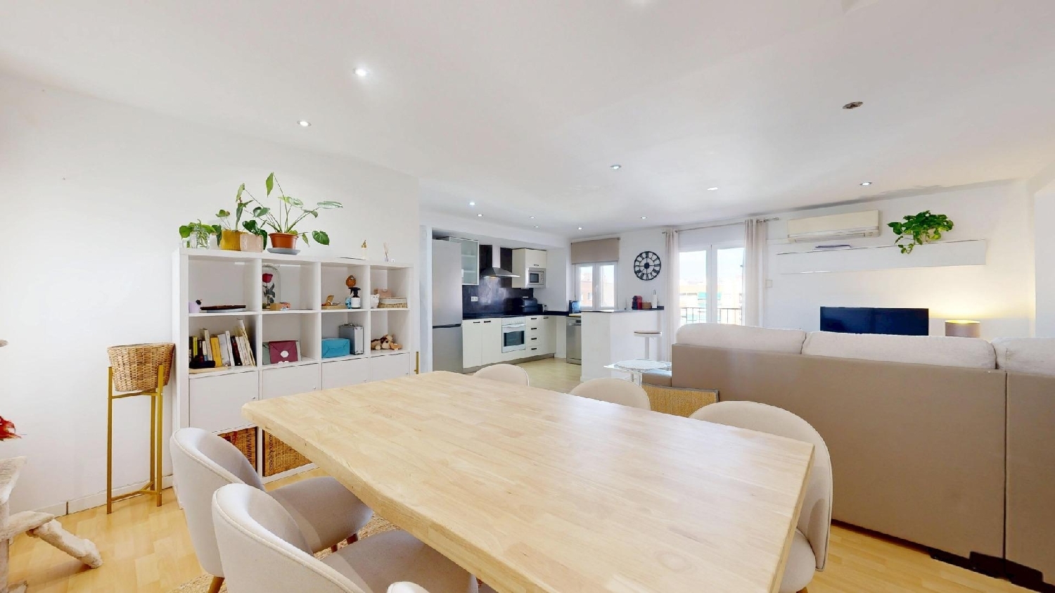 à vendre appartement Mislata Horta Oest 1