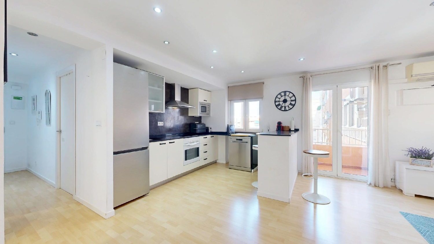 à vendre appartement Mislata Horta Oest 5