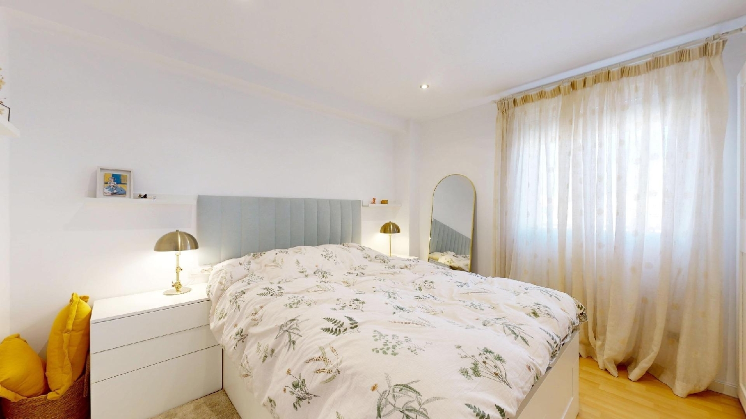 à vendre appartement Mislata Horta Oest 7