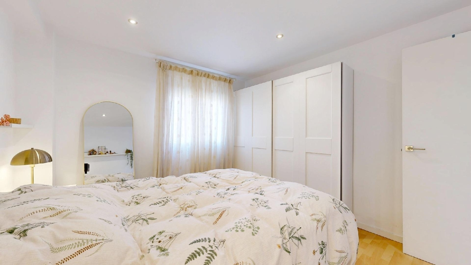 à vendre appartement Mislata Horta Oest 8