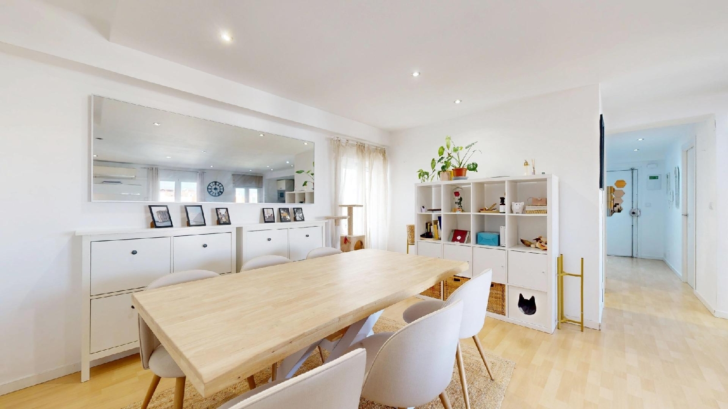 à vendre appartement Mislata Horta Oest 4