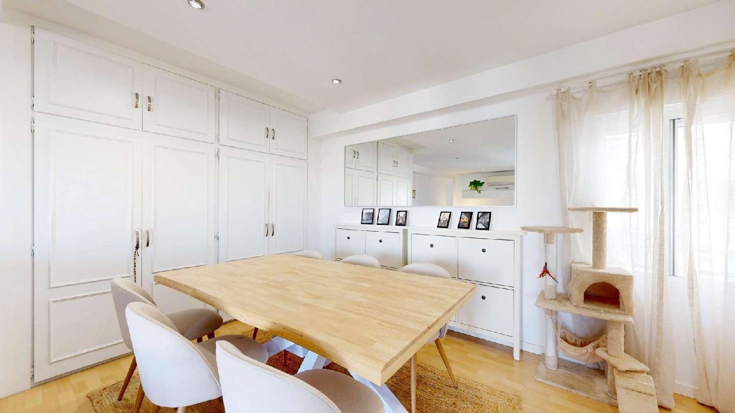 à vendre appartement Mislata Horta Oest 3