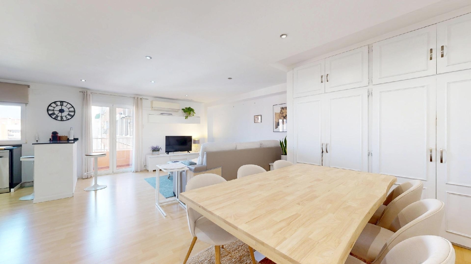 à vendre appartement Mislata Horta Oest 2