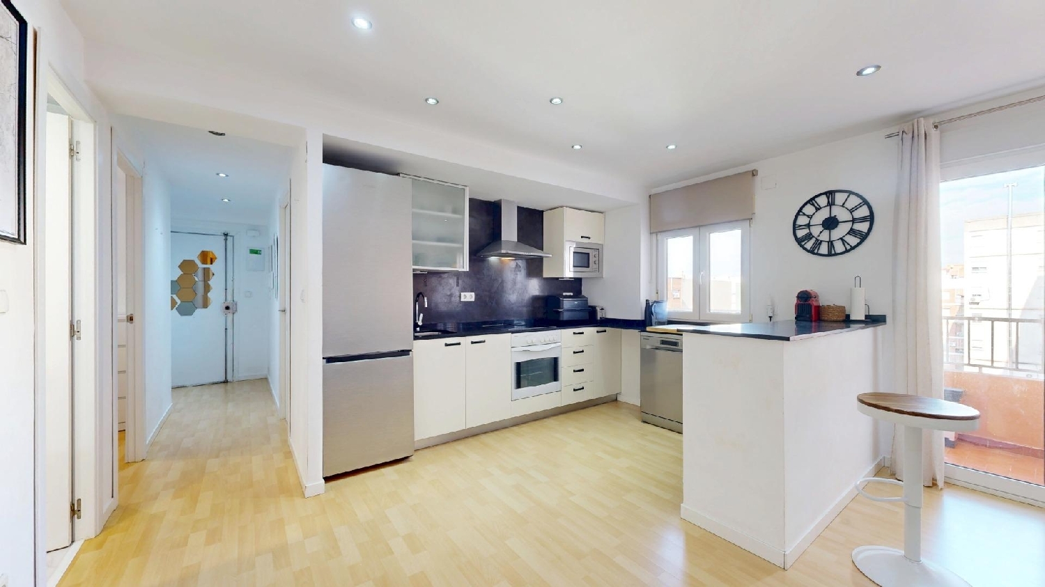 à vendre appartement Mislata Horta Oest 6