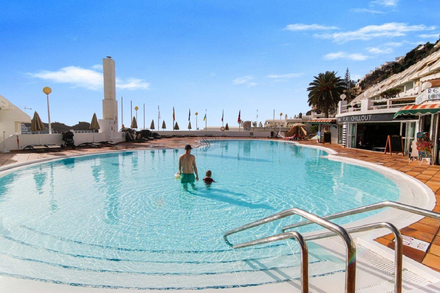  for sale apartment Mogán Área Sur 5