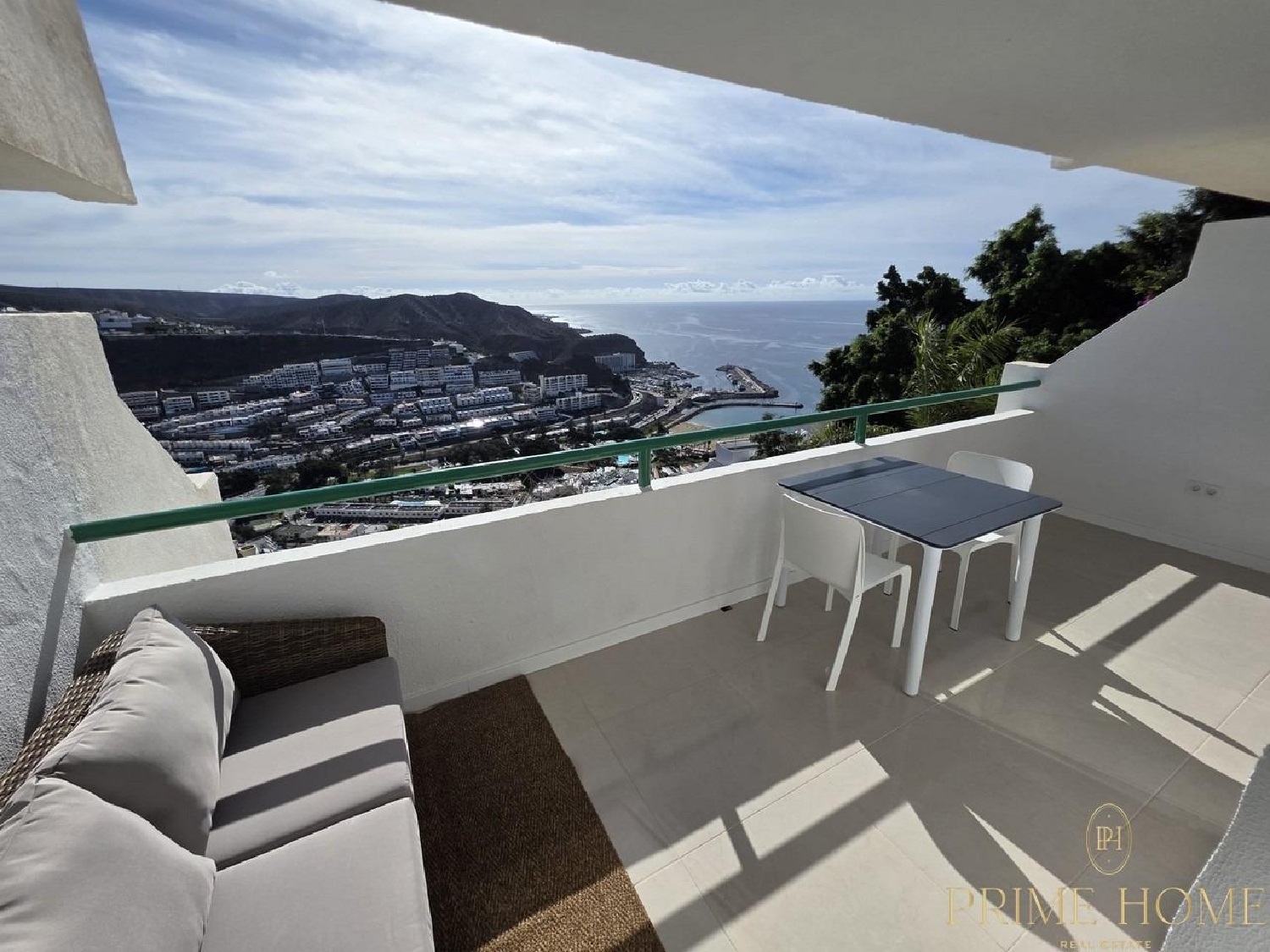  till salu lägenhet Mogán Área Sur 1