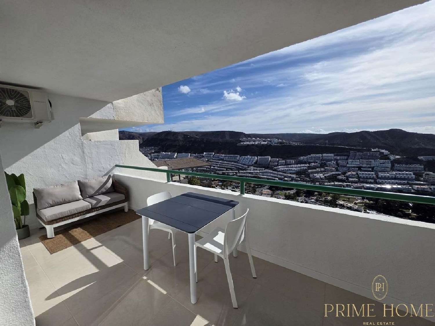 till salu lägenhet Mogán Área Sur 2