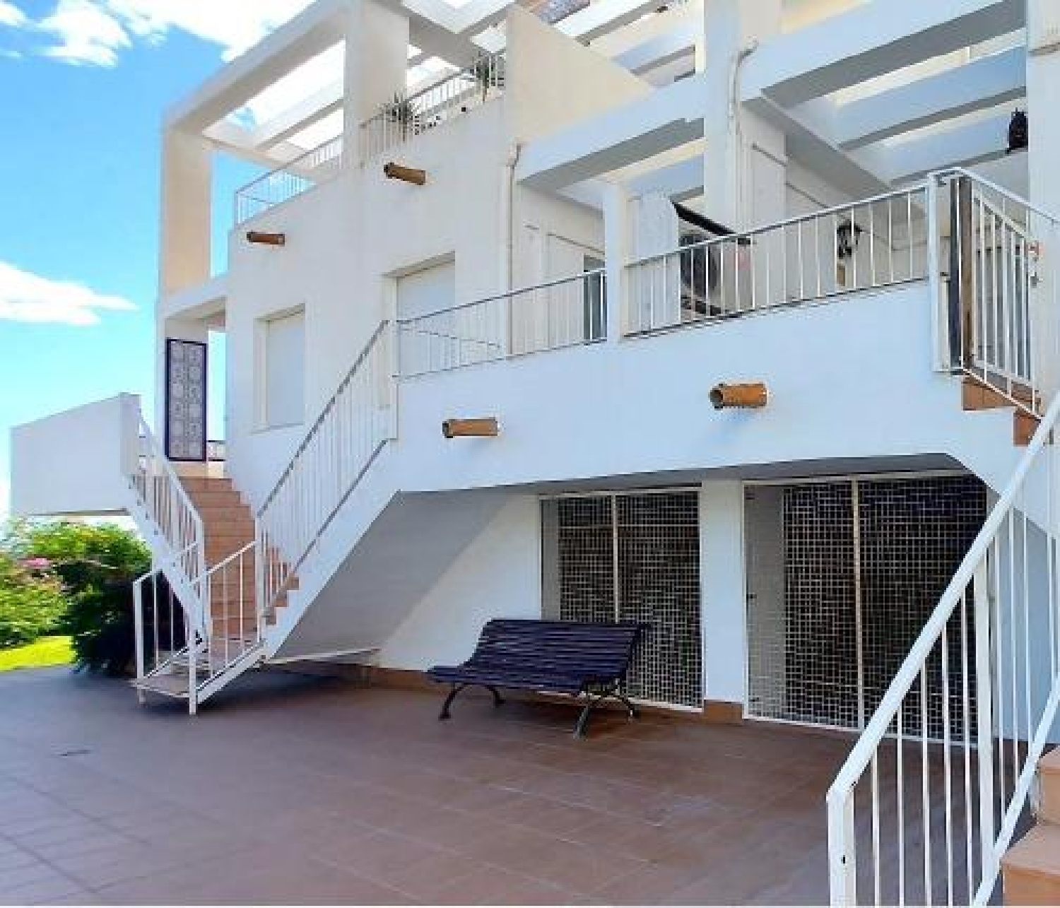  for sale apartment Mojácar Levante Almeriense 7