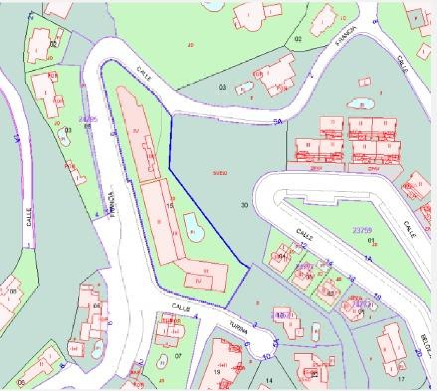  for sale apartment Mojácar Levante Almeriense 4