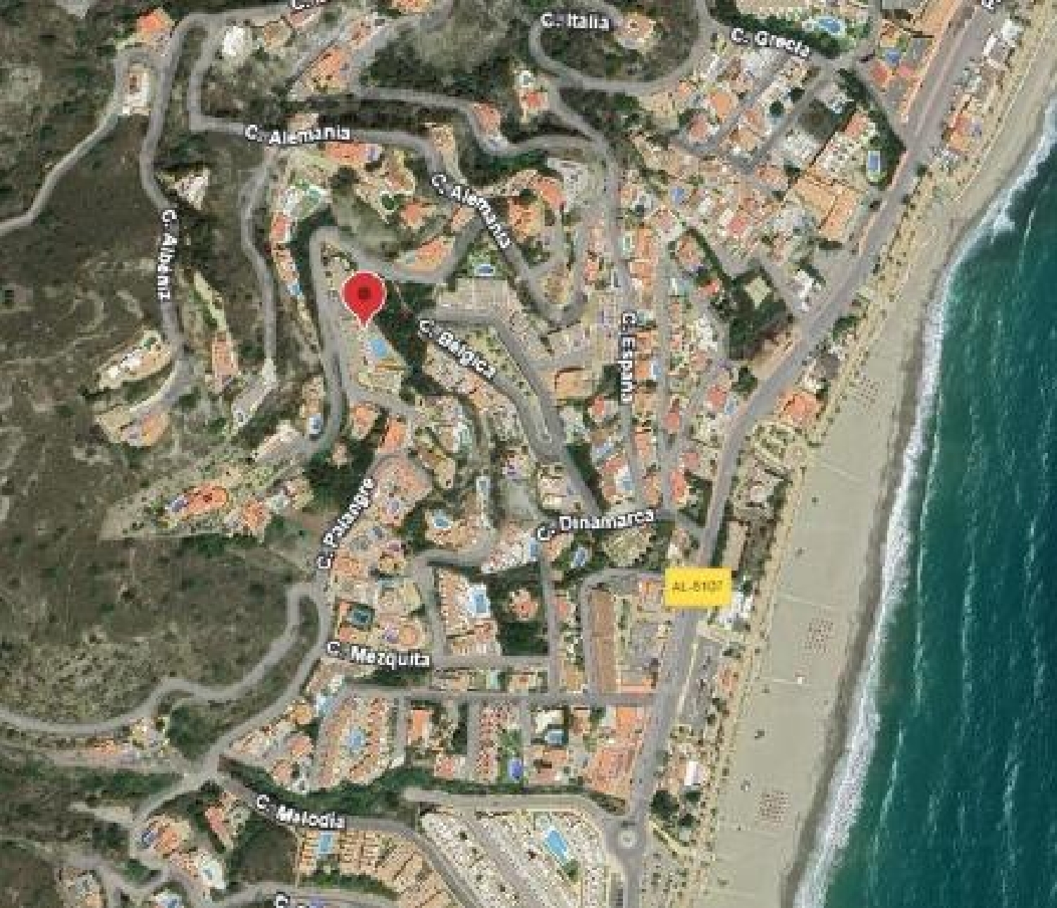 for sale apartment Mojácar Levante Almeriense 3