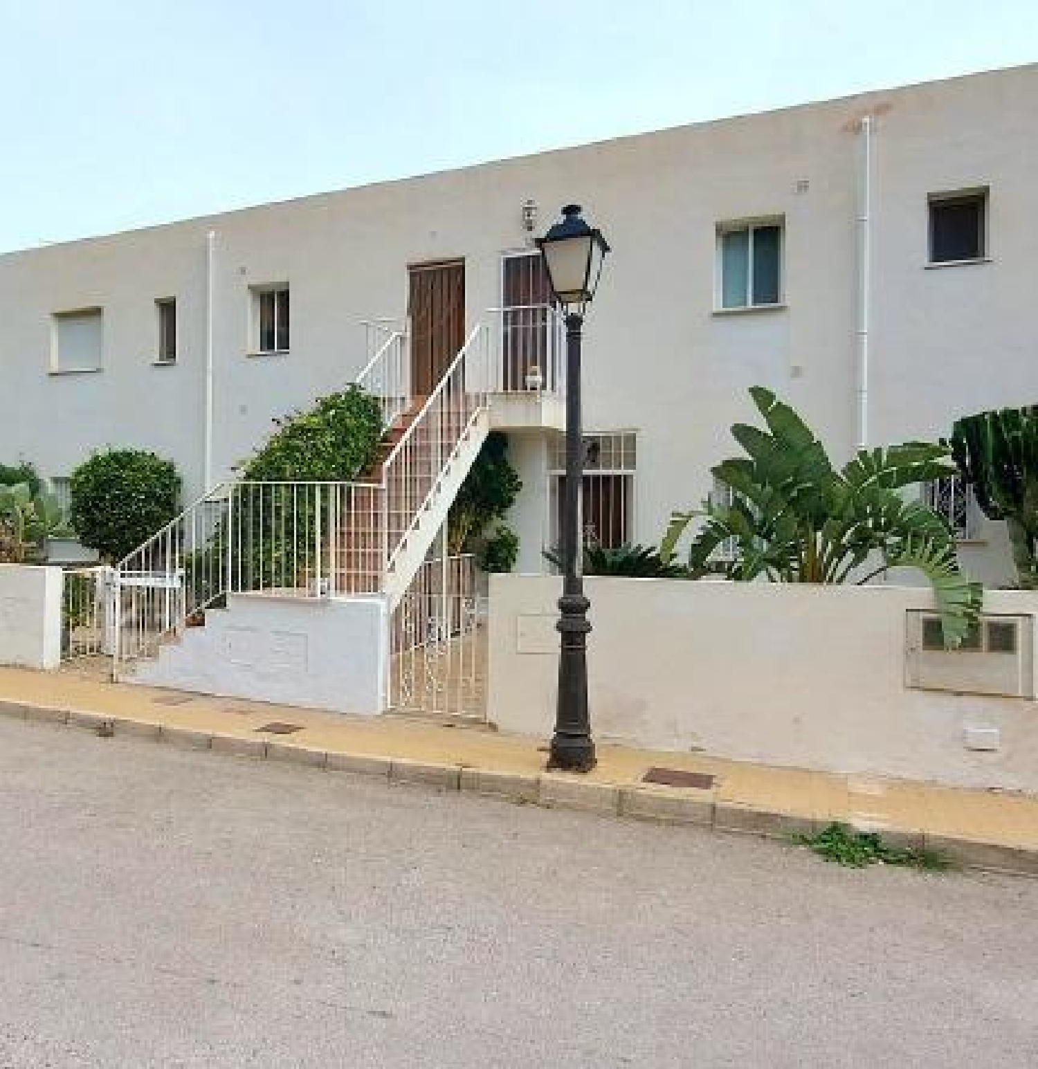 for sale apartment Mojácar Levante Almeriense 2