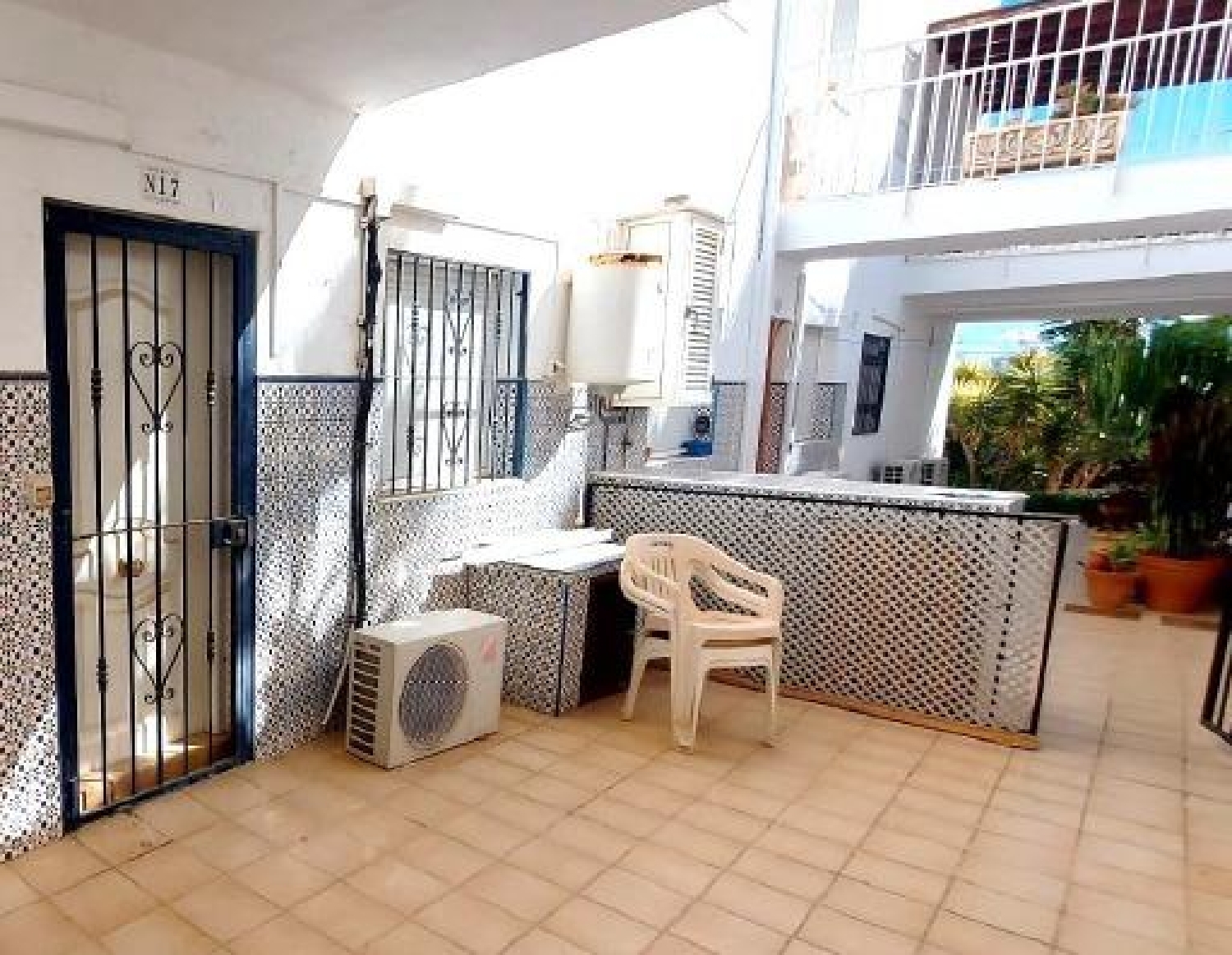  for sale apartment Mojácar Levante Almeriense 6