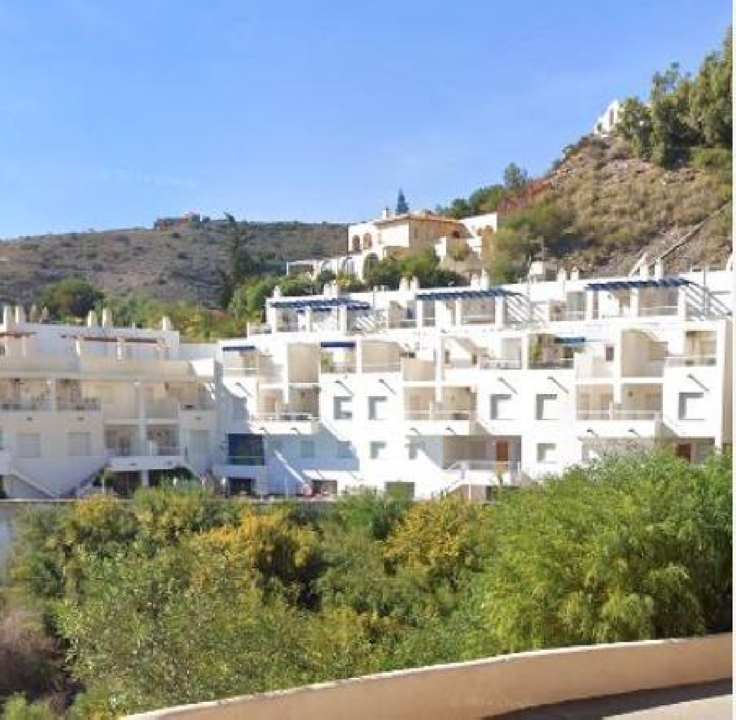  for sale apartment Mojácar Levante Almeriense 1