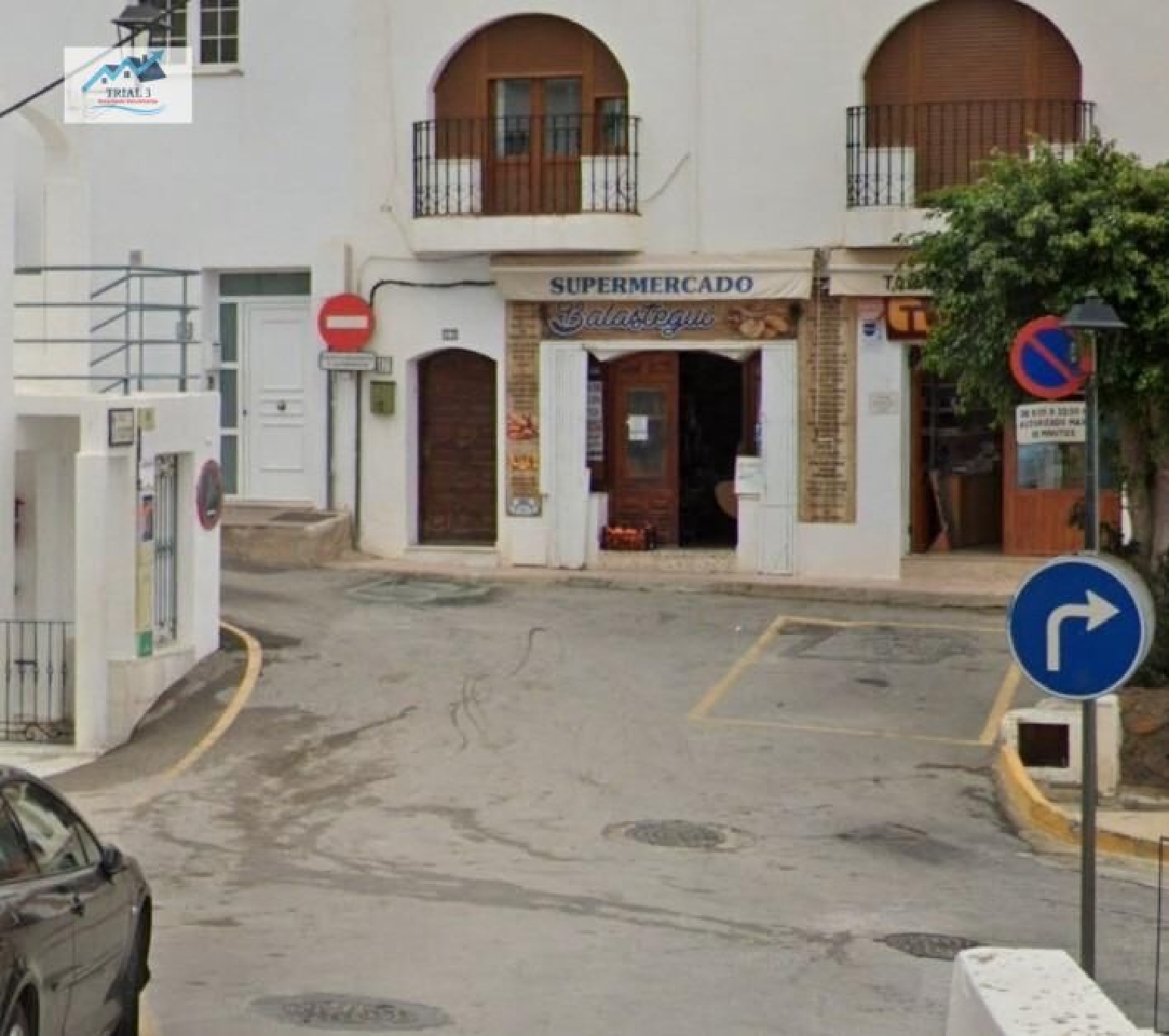 for sale apartment Mojácar Levante Almeriense 2