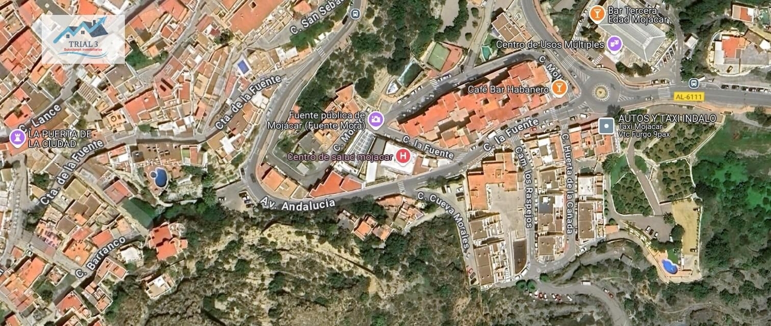 for sale apartment Mojácar Levante Almeriense 3