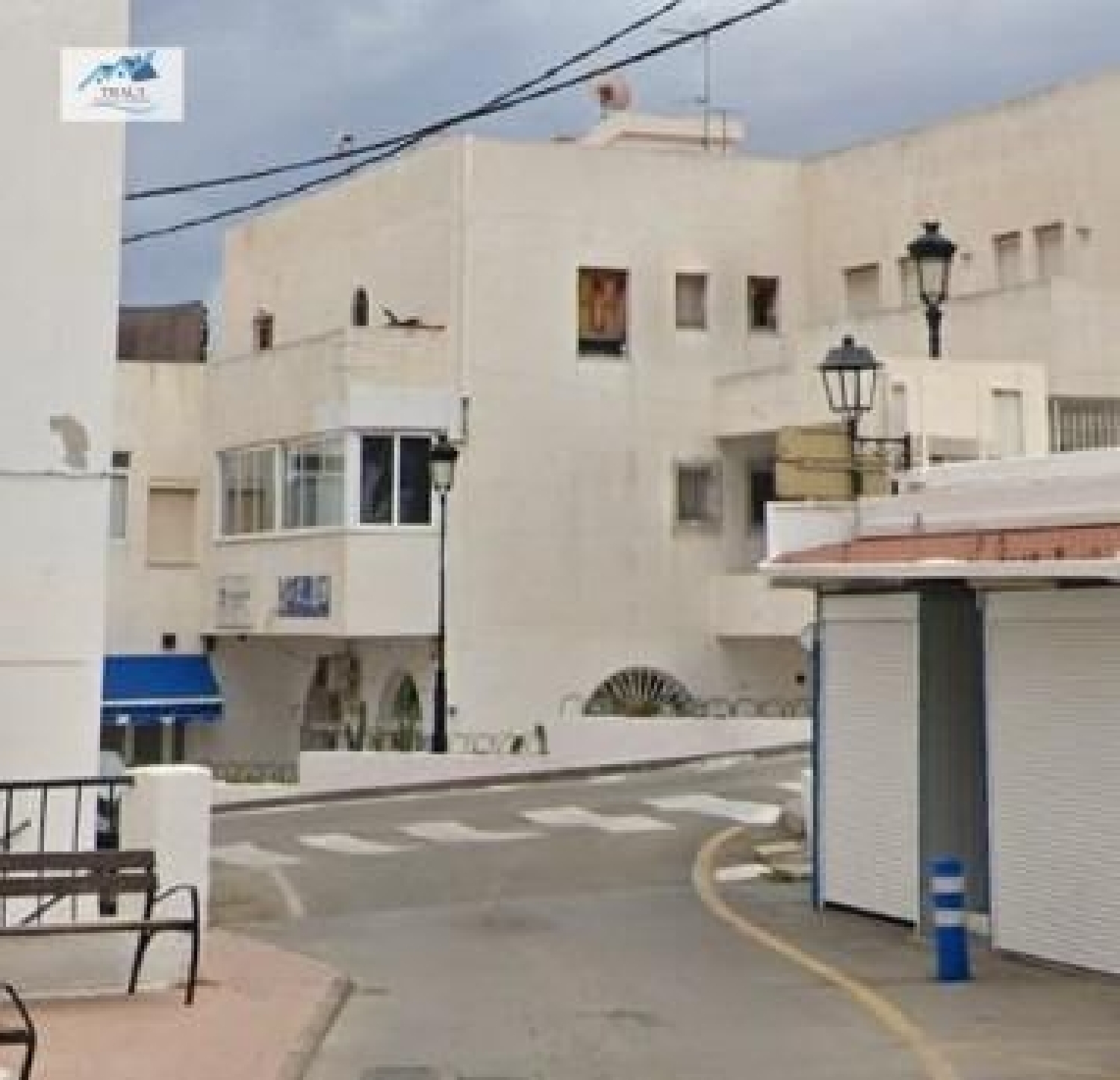 for sale apartment Mojácar Levante Almeriense 1