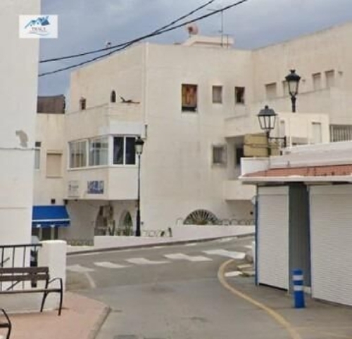 Mojácar Levante Almeriense apartment foto 6323325