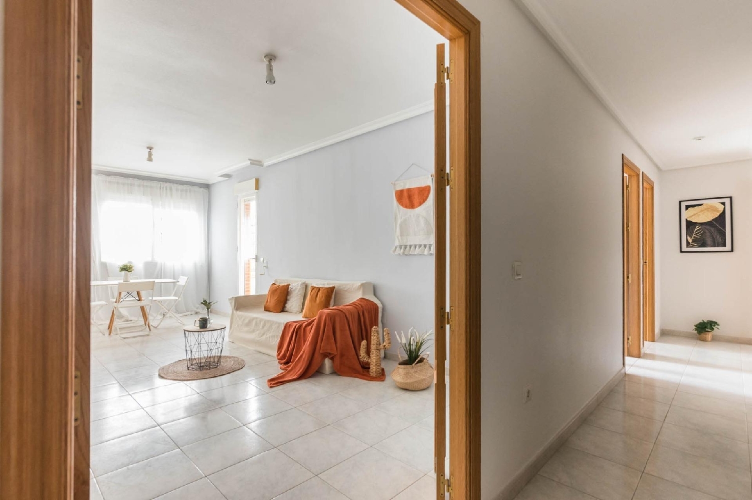 till salu lägenhet Molina De Segura Vega Media Del Segura 8