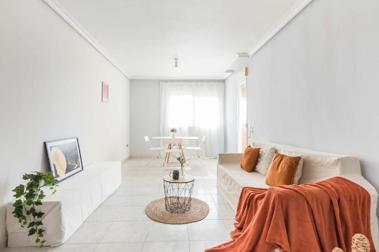 till salu lägenhet Molina De Segura Vega Media Del Segura 2