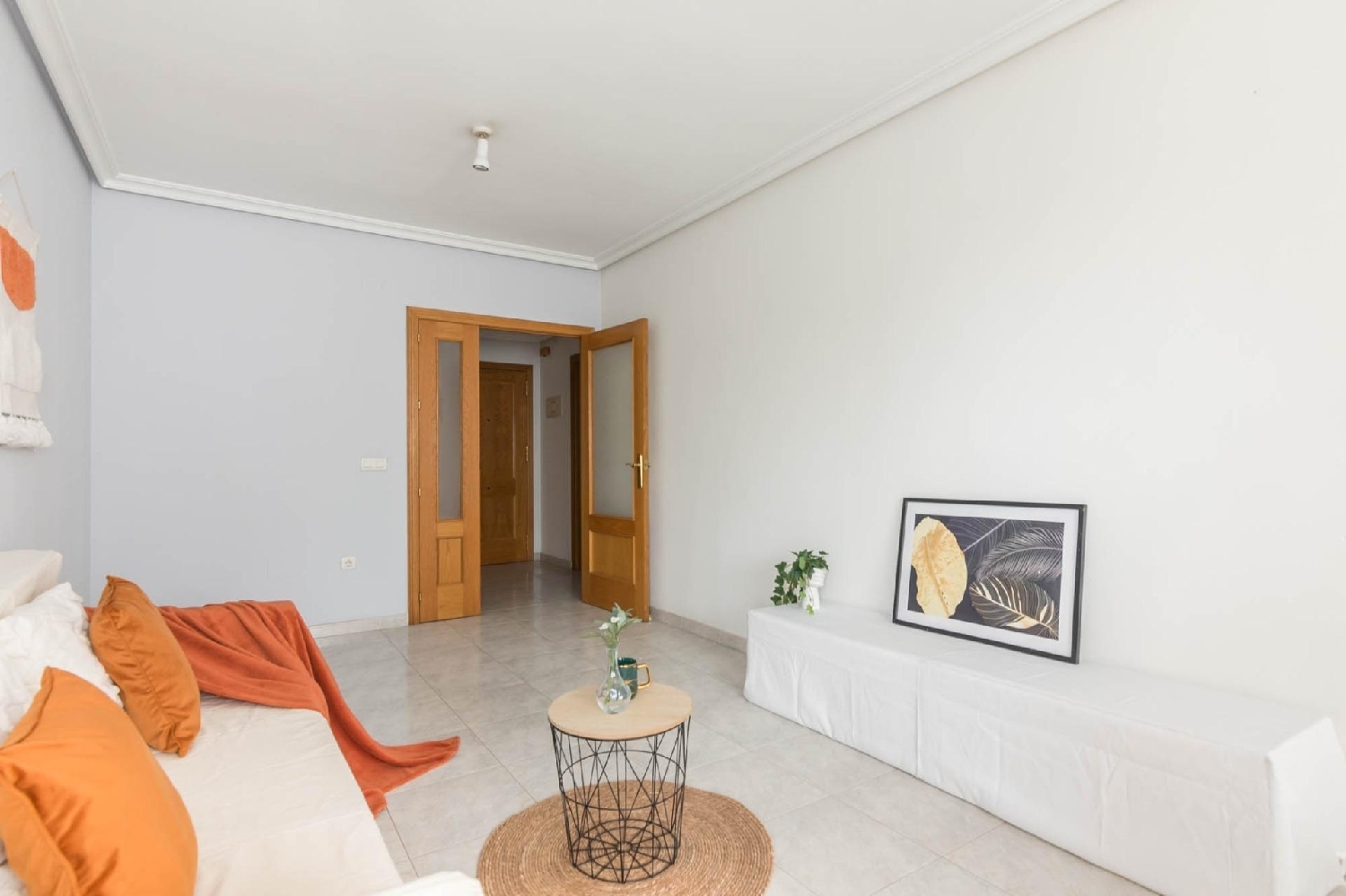 till salu lägenhet Molina De Segura Vega Media Del Segura 7