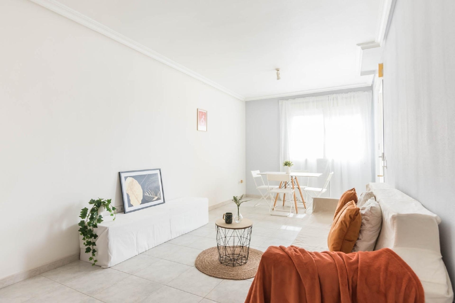 till salu lägenhet Molina De Segura Vega Media Del Segura 3