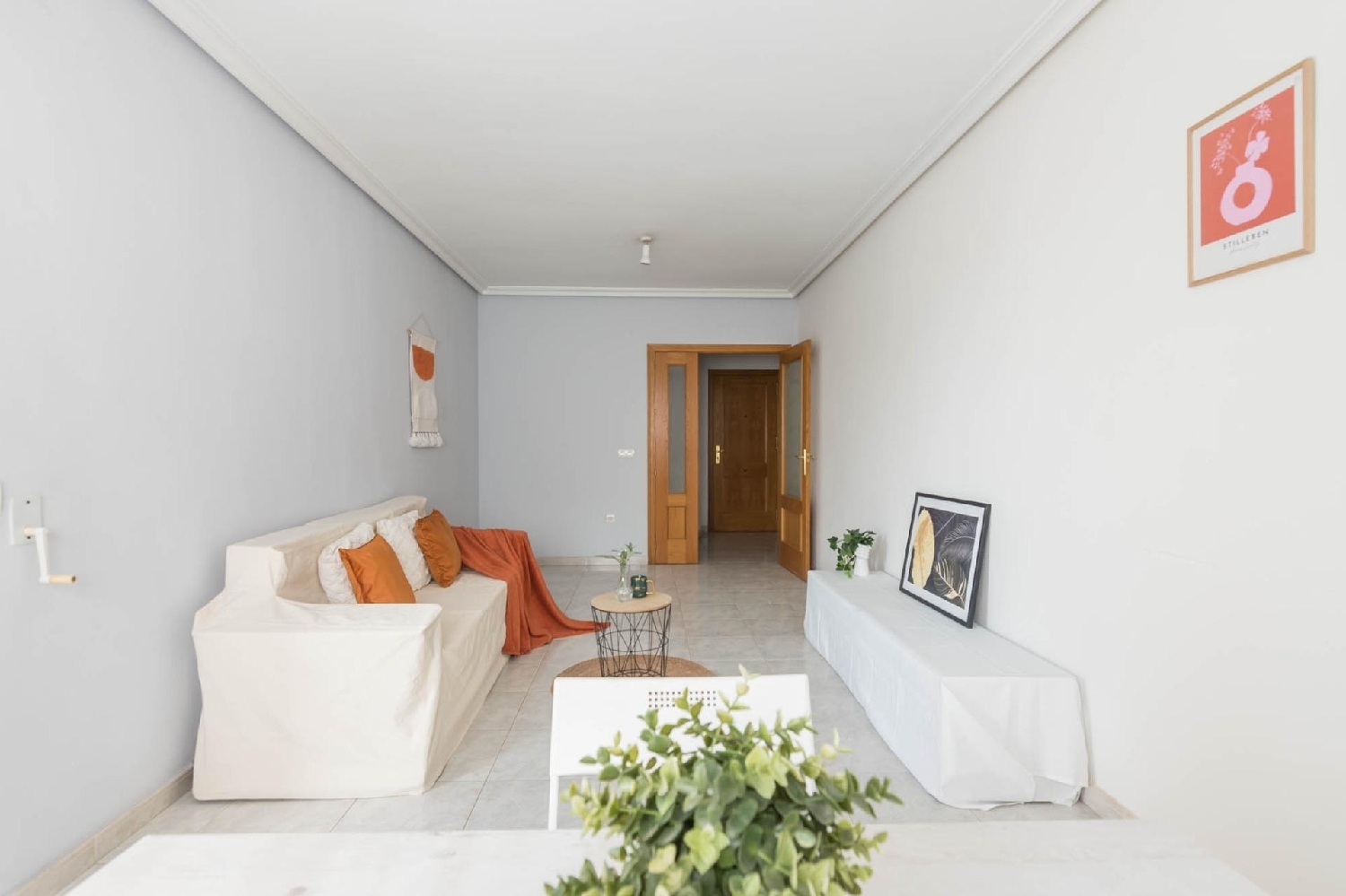 till salu lägenhet Molina De Segura Vega Media Del Segura 5