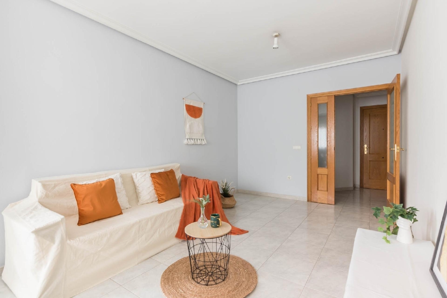 till salu lägenhet Molina De Segura Vega Media Del Segura 6