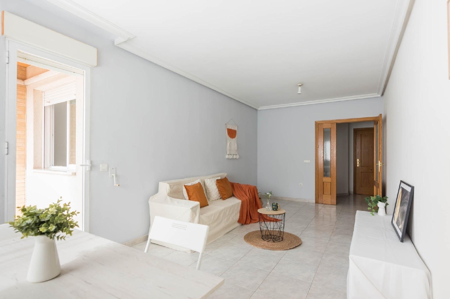 till salu lägenhet Molina De Segura Vega Media Del Segura 4