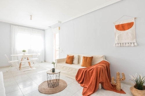 Molina De Segura Vega Media Del Segura lägenhet foto 6321456