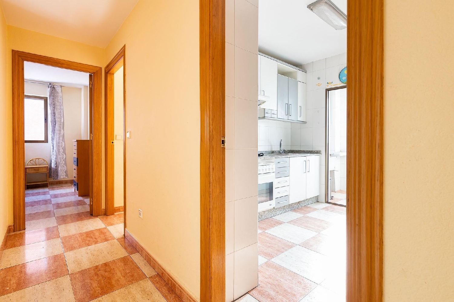 for sale apartment Molina De Segura Vega Media Del Segura 8