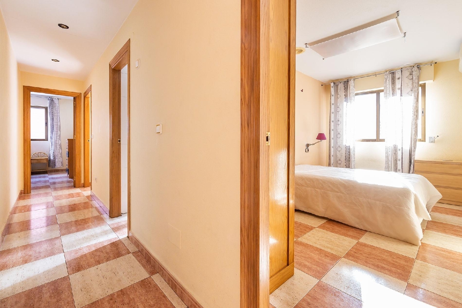 for sale apartment Molina De Segura Vega Media Del Segura 4