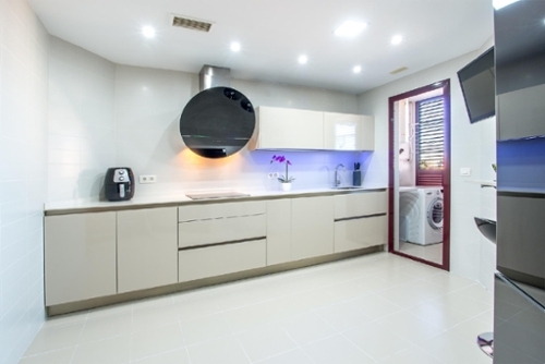 Molina De Segura Vega Media Del Segura apartment foto 6321465