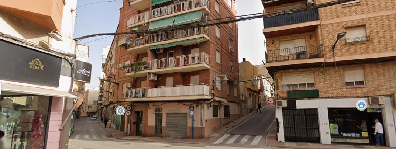 for sale apartment Molina De Segura Vega Media Del Segura 1