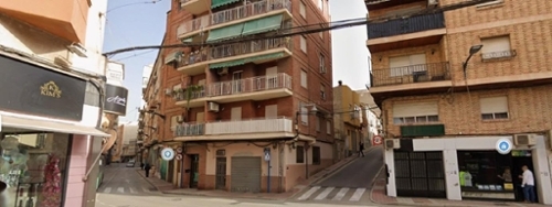 Molina De Segura Vega Media Del Segura Wohnung Bild 6320678