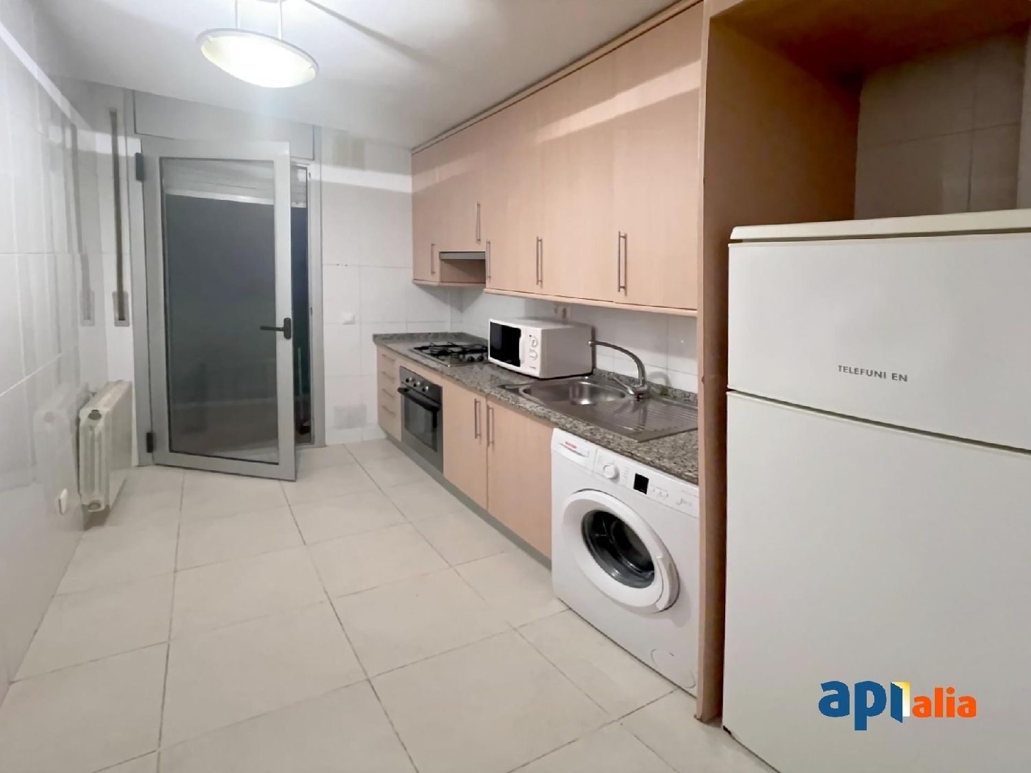 en venta apartamento Mollerussa Pla D'urgell 4