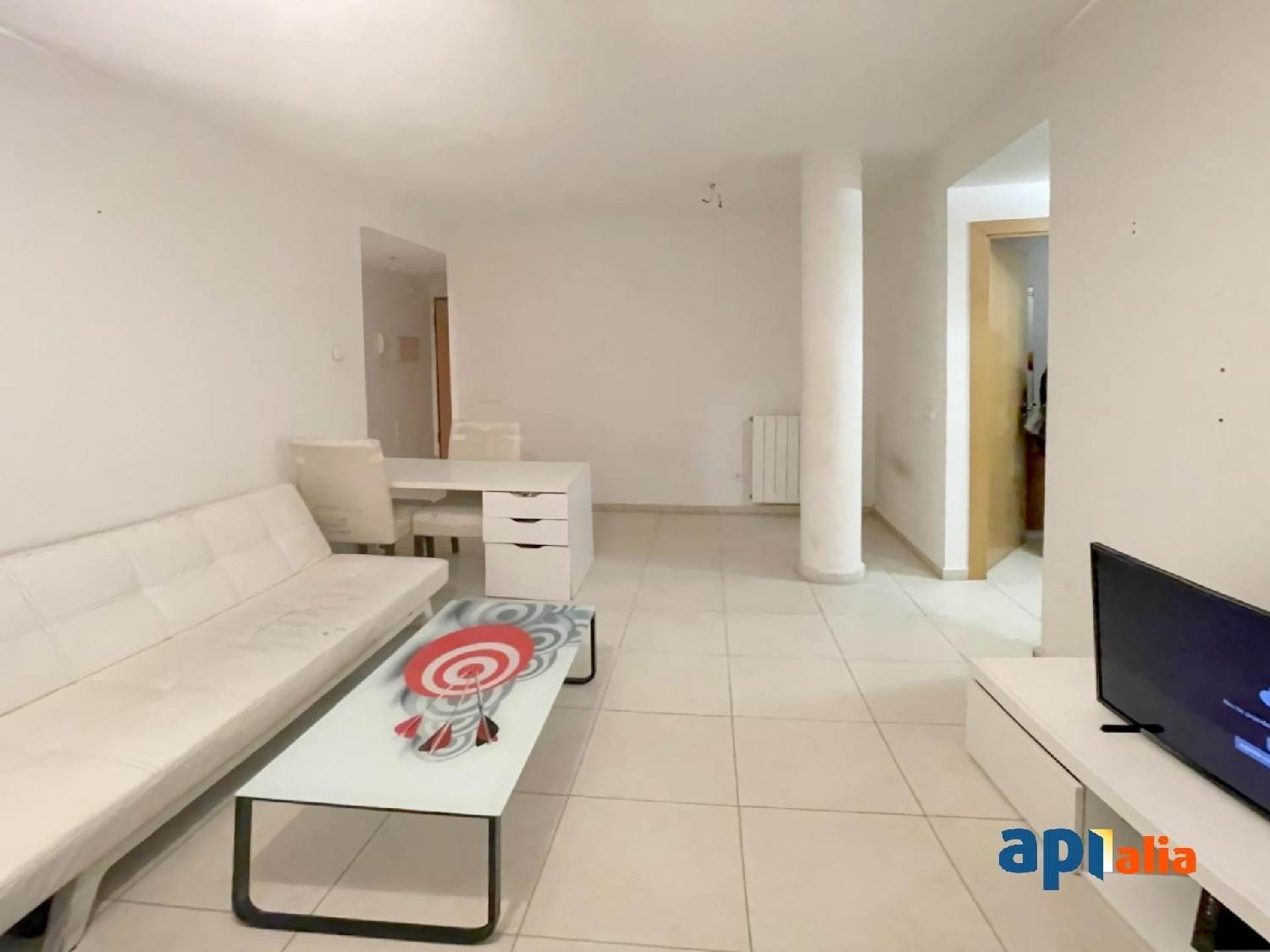 en venta apartamento Mollerussa Pla D'urgell 1