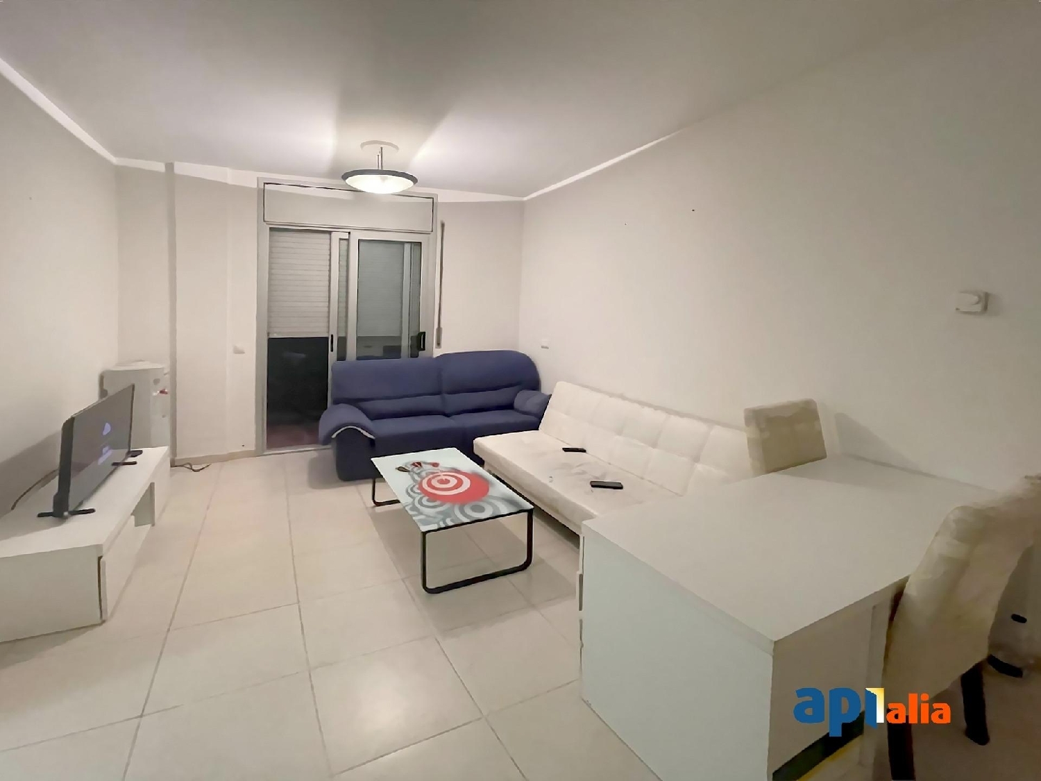 en venta apartamento Mollerussa Pla D'urgell 2