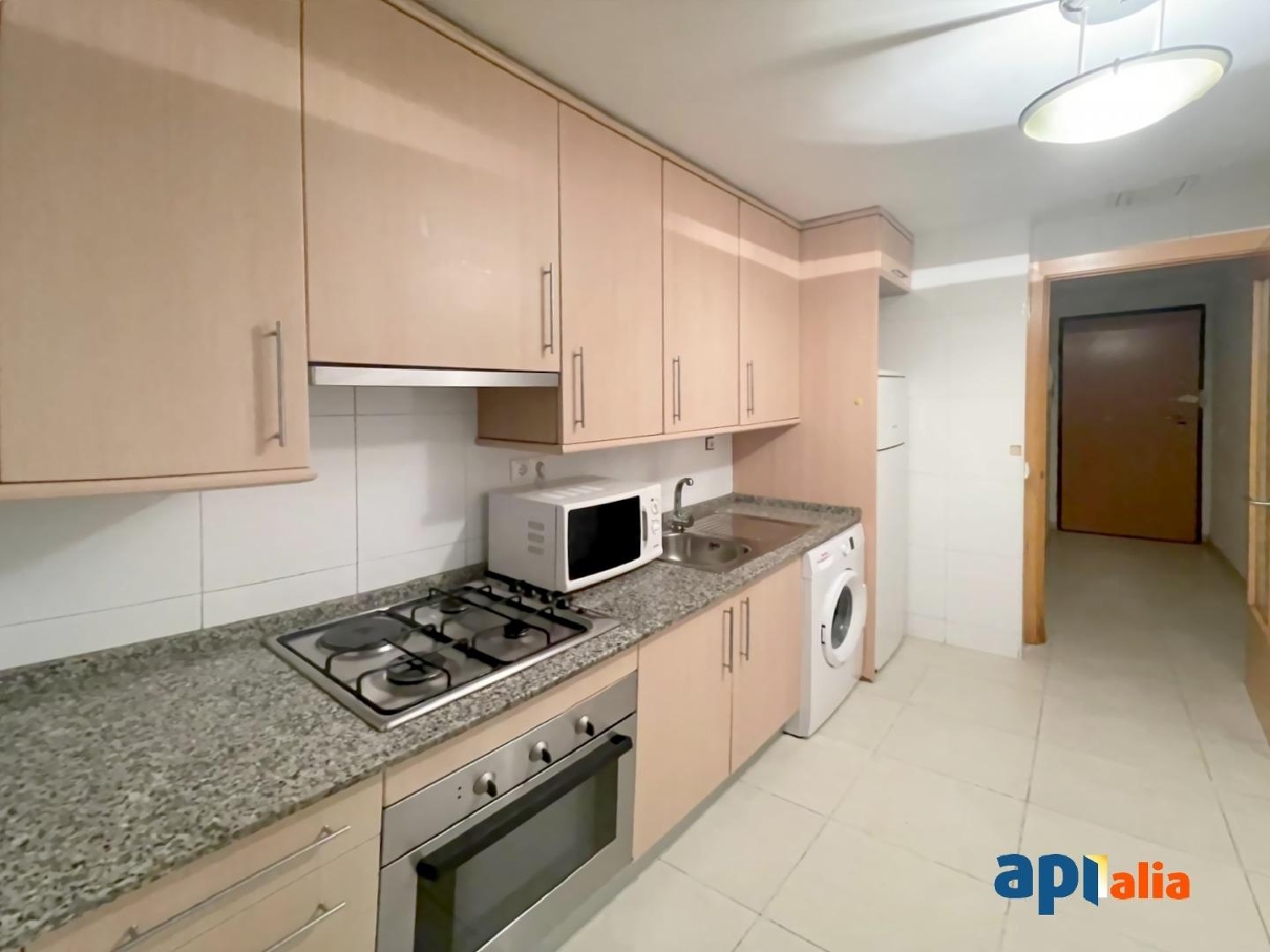 en venta apartamento Mollerussa Pla D'urgell 3