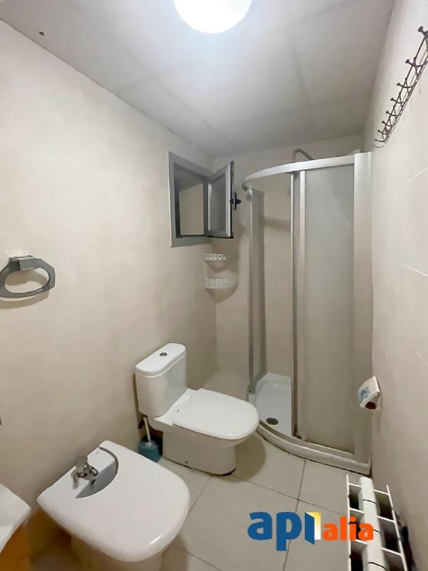 en venta apartamento Mollerussa Pla D'urgell 8