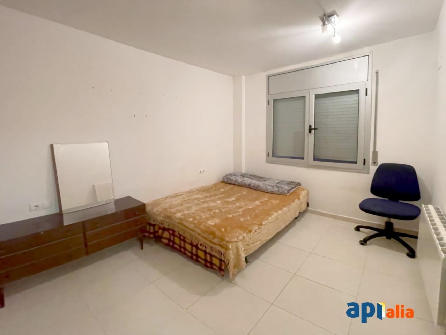 en venta apartamento Mollerussa Pla D'urgell 5