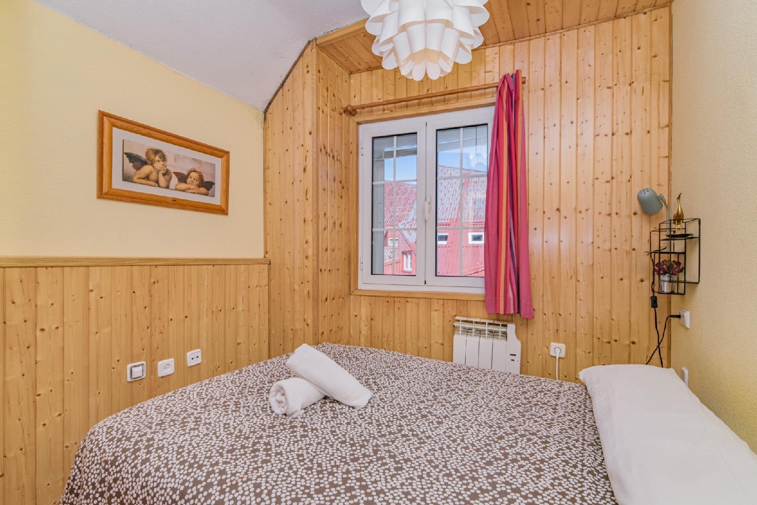 à vendre appartement Monachil Vega De Granada 5