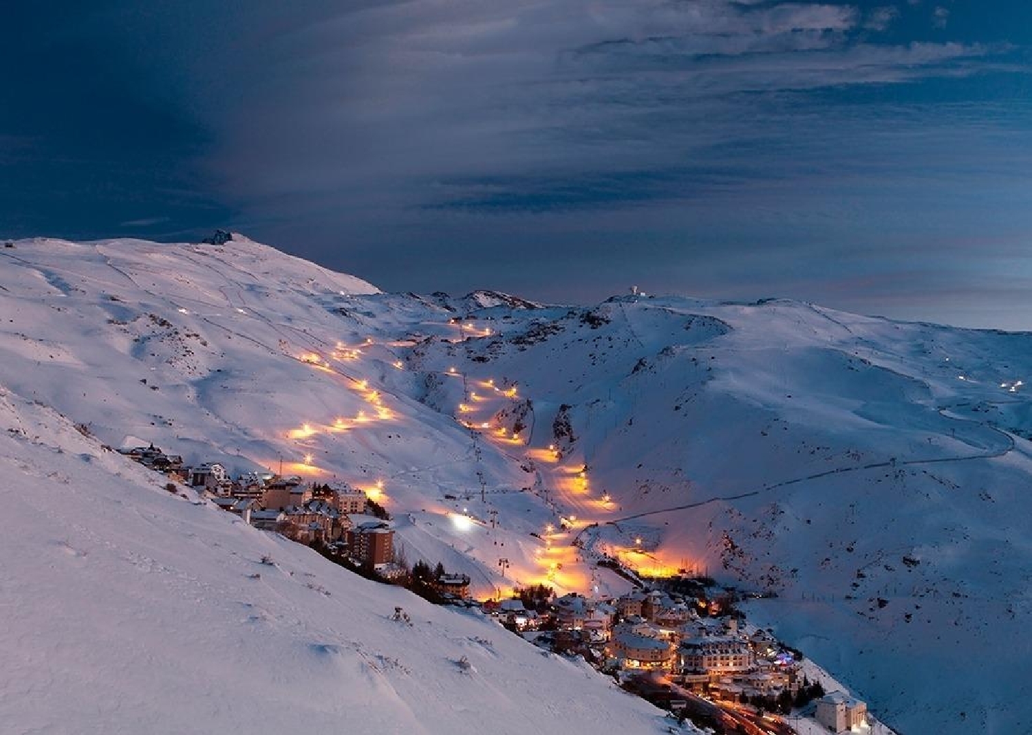 à vendre appartement Monachil Vega De Granada 2